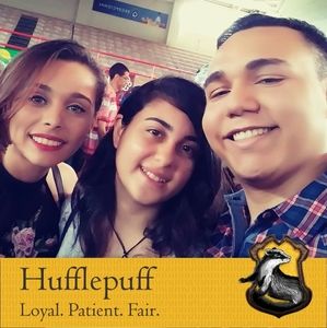 Meet your Posher, Derek